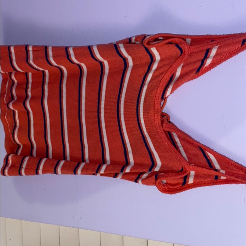 Tank top - Picture 3 of 3